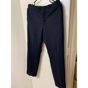 Alton Lane NWT Men's 30 Navy Blue Tailored Fit Dress Pants NWOT